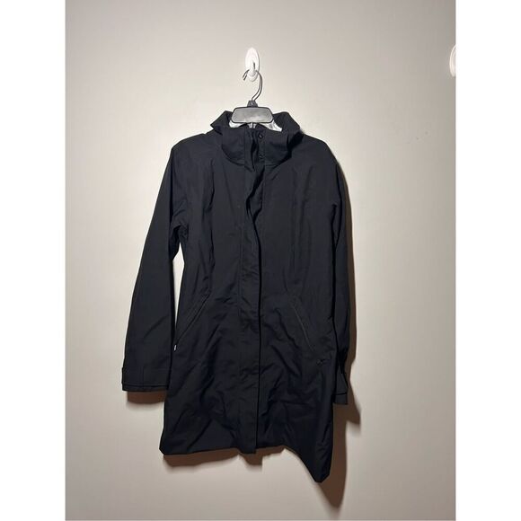 Patagonia black jacket size large C30-14